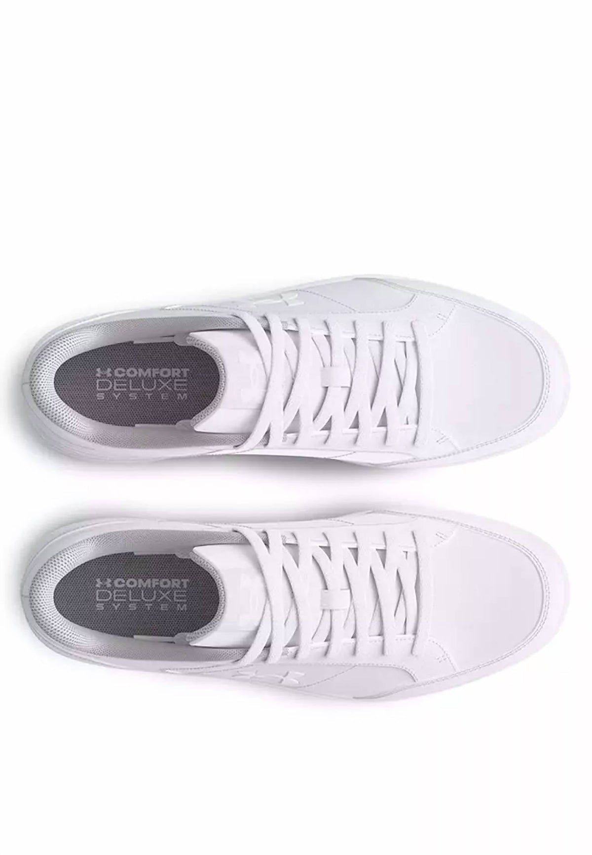 Zapatos de mujer color blanco