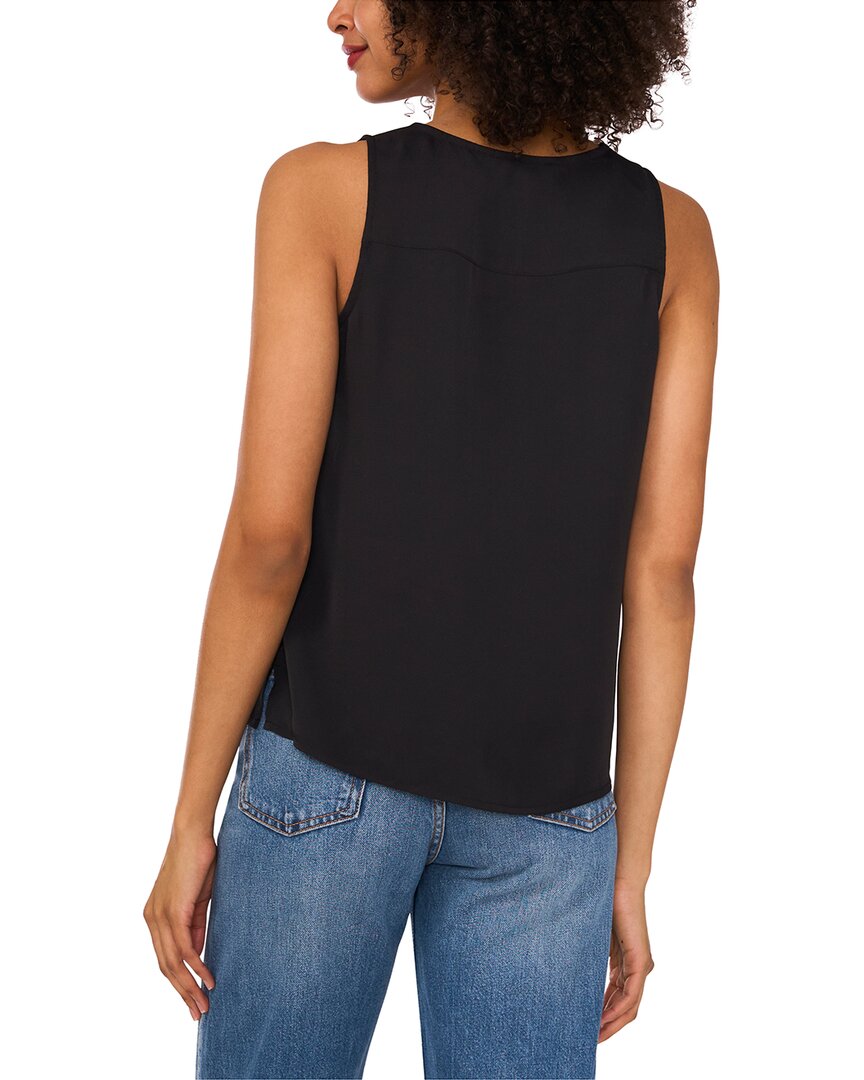 Camiseta sin mangas