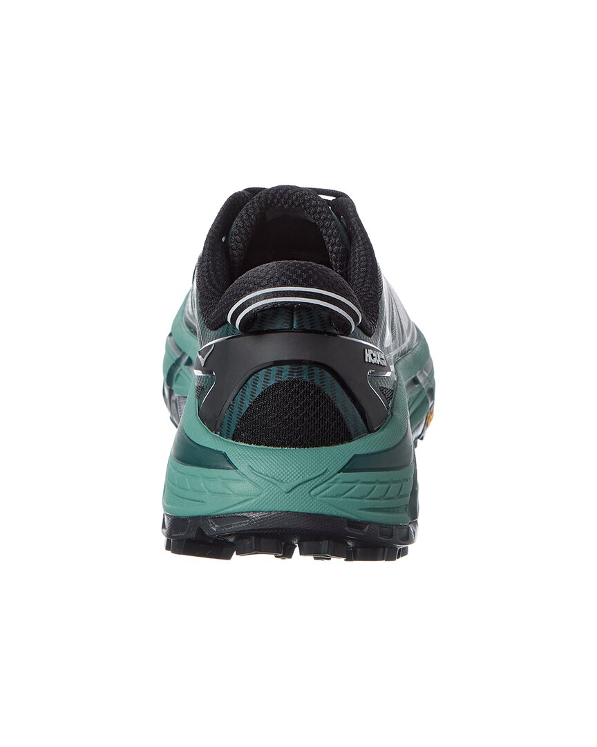 Tenis de cuero