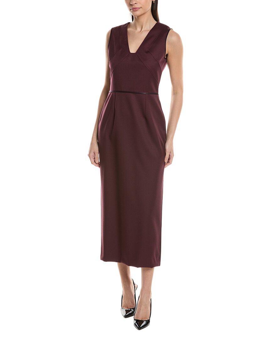 Vestido midi