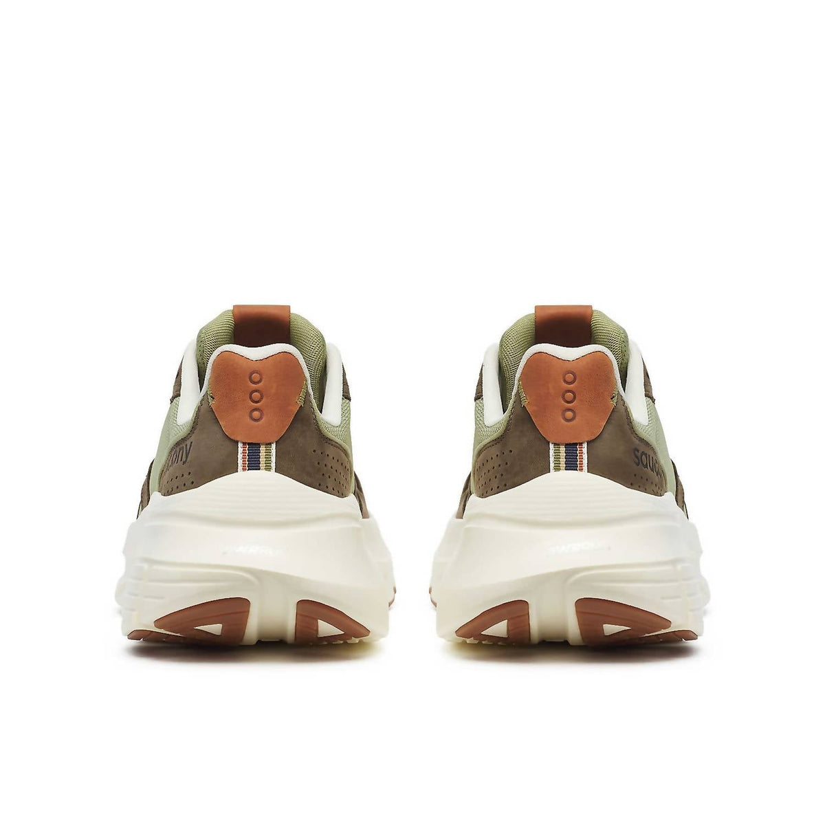 Tenis de hombre