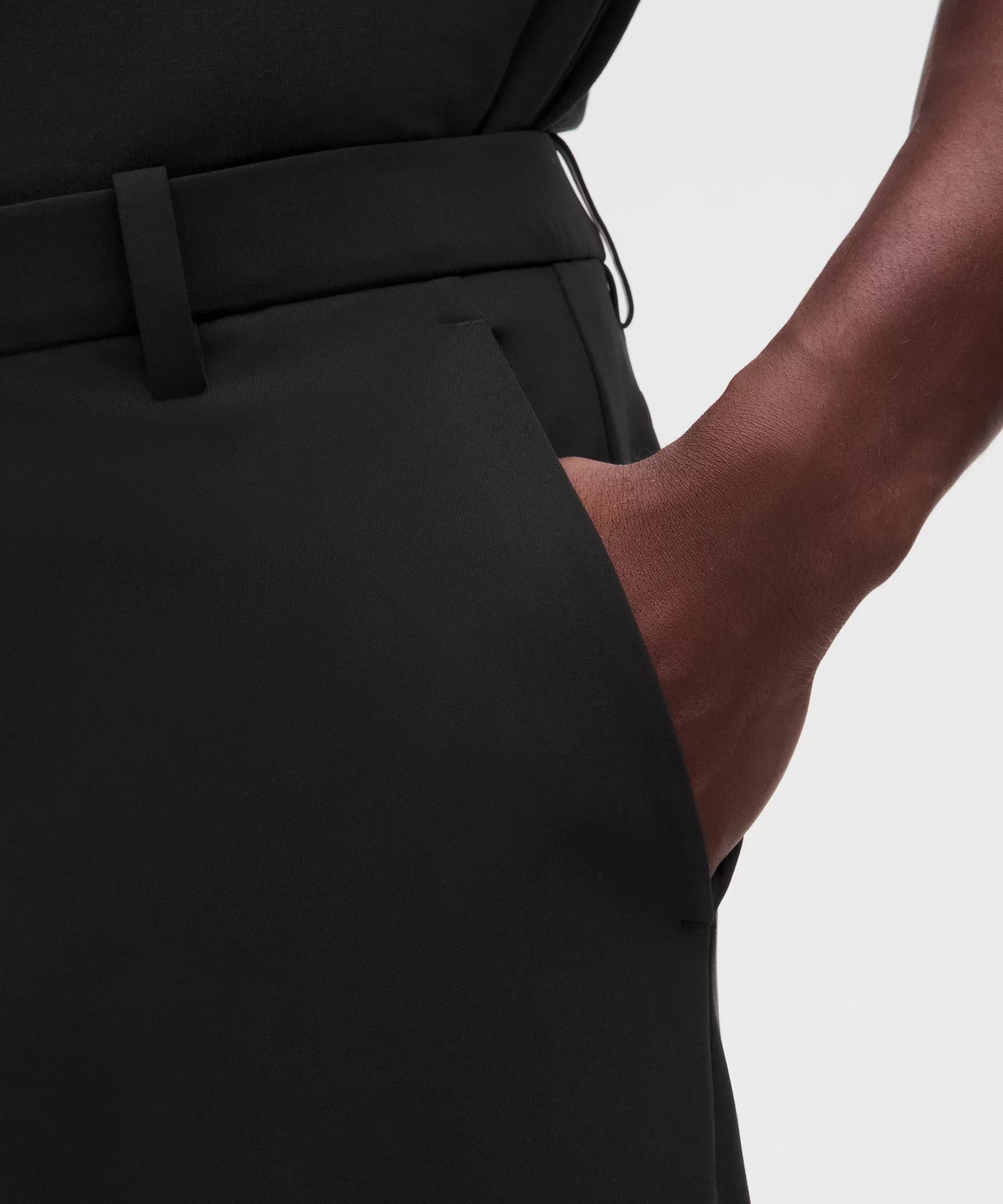 Pantalón de hombre