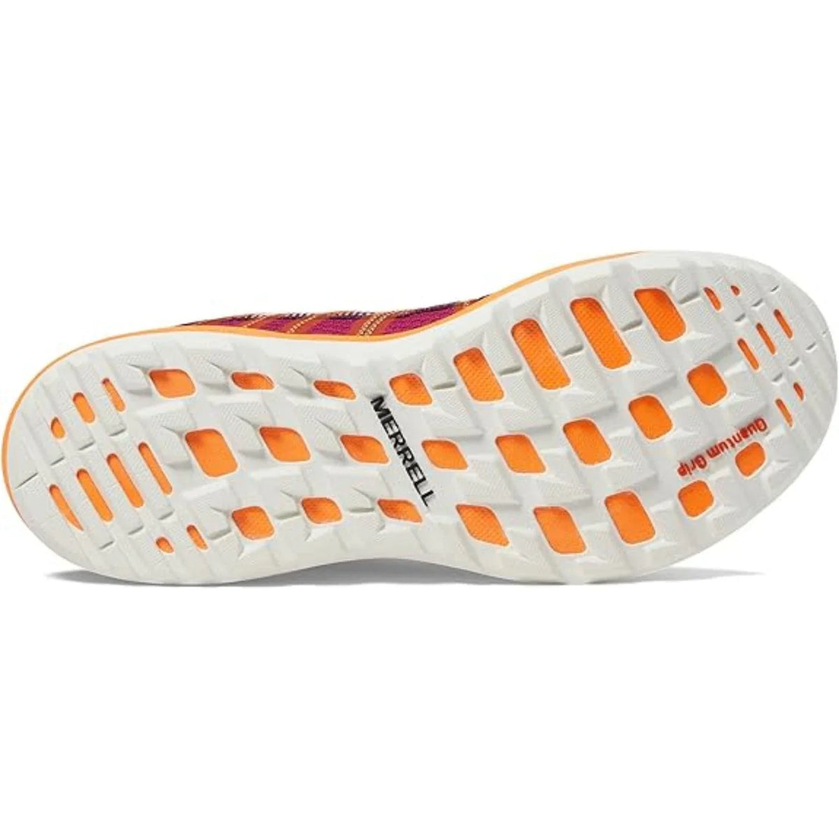 Tenis para correr de mujer color blanco