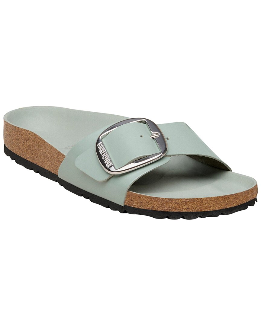 Sandalias de cuero