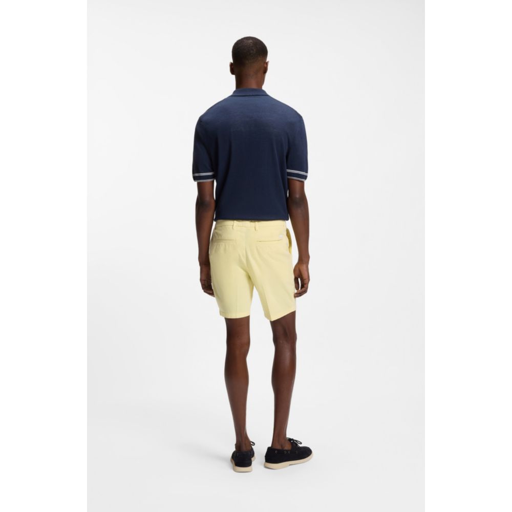 Short de algodón