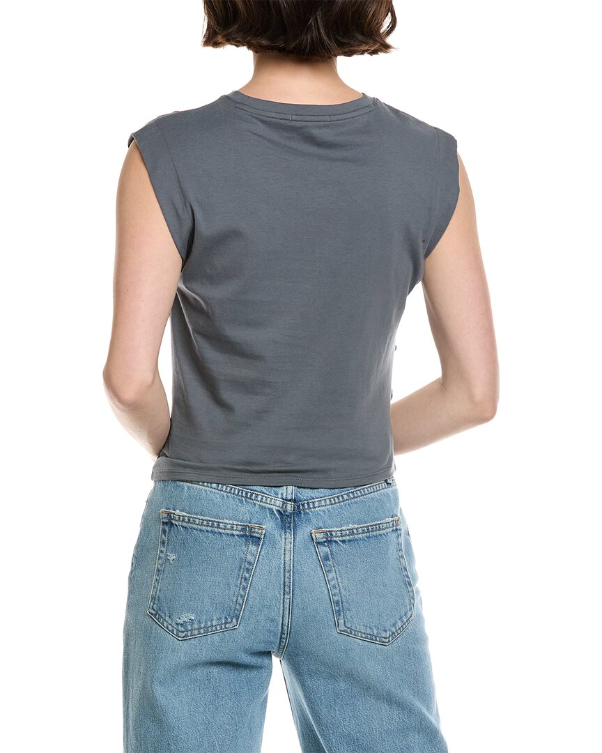 Camiseta sin mangas