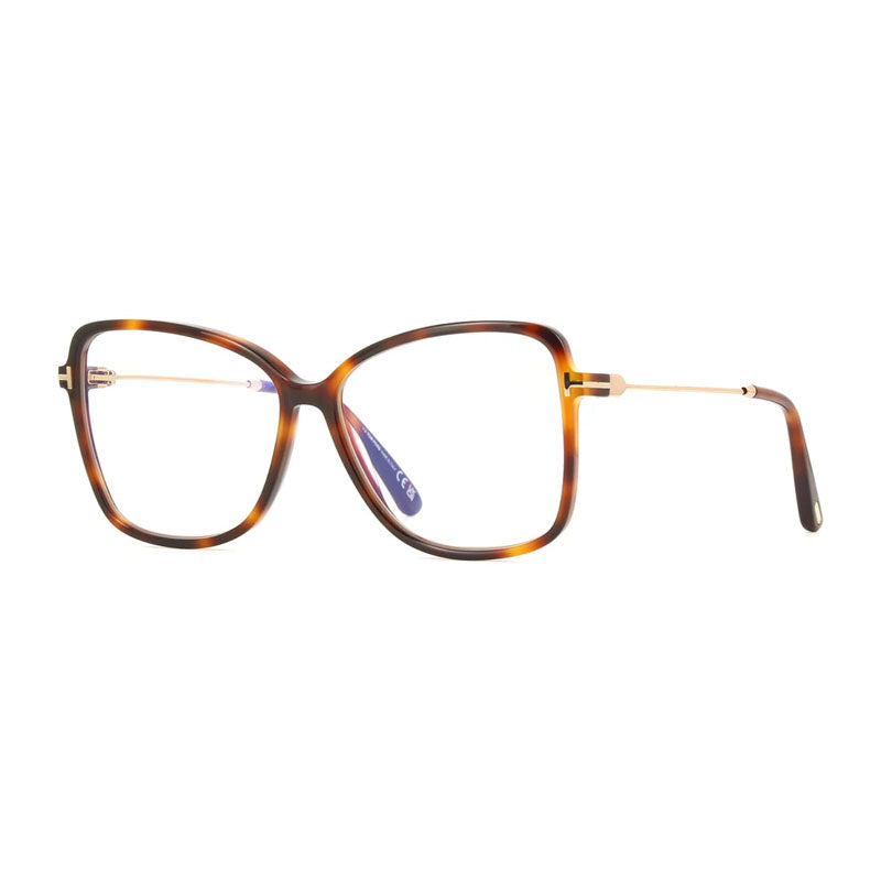 Gafas 55 mm color azul