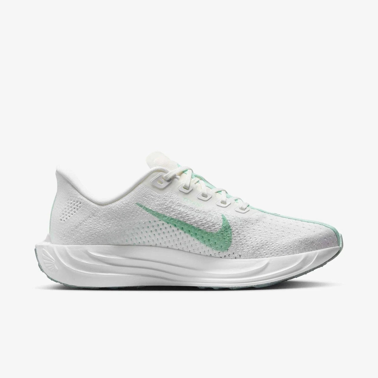 Tenis de mujer color blanco