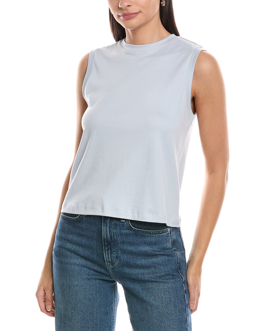 Camiseta sin mangas