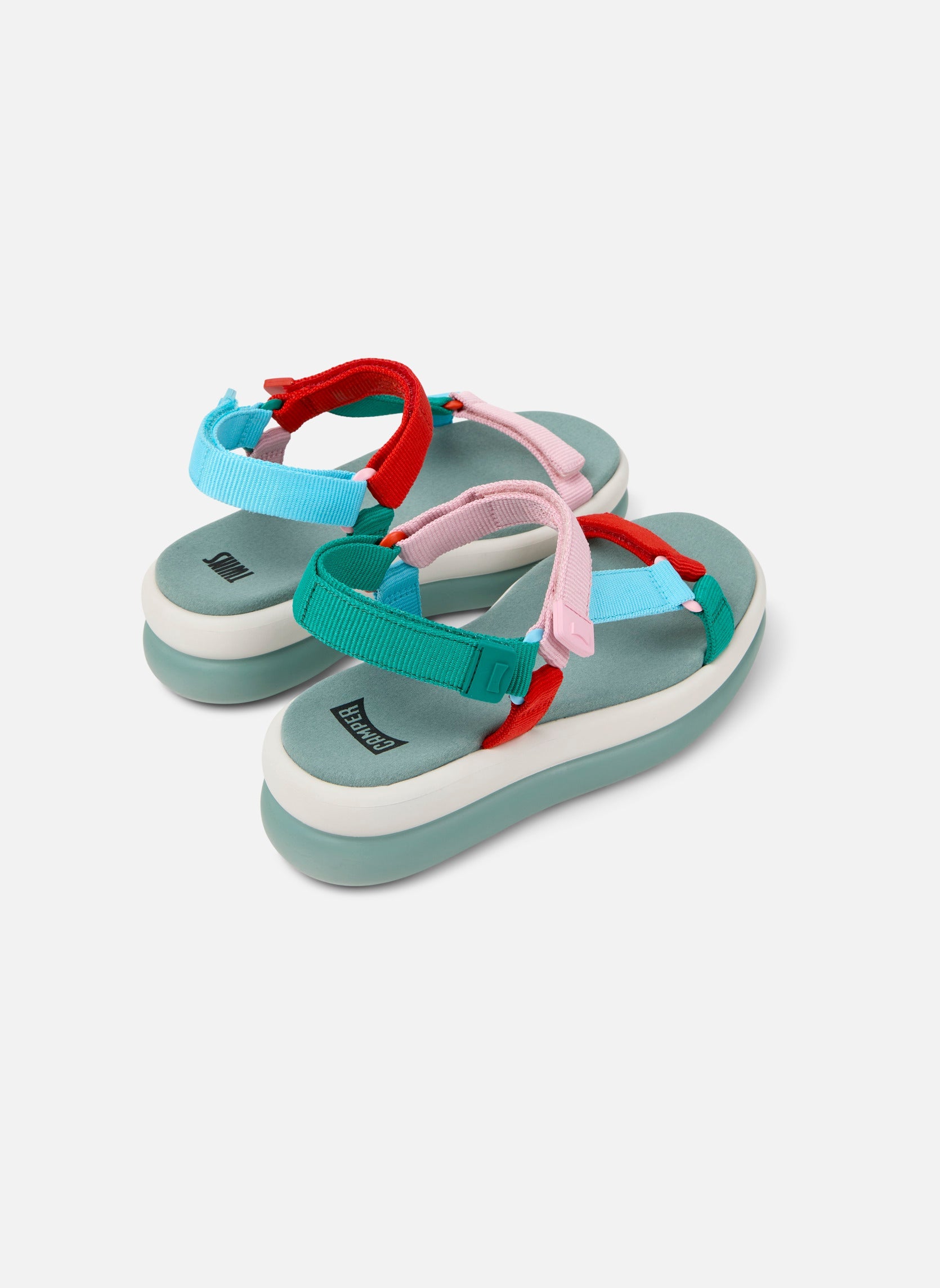 Sandalias de mujer