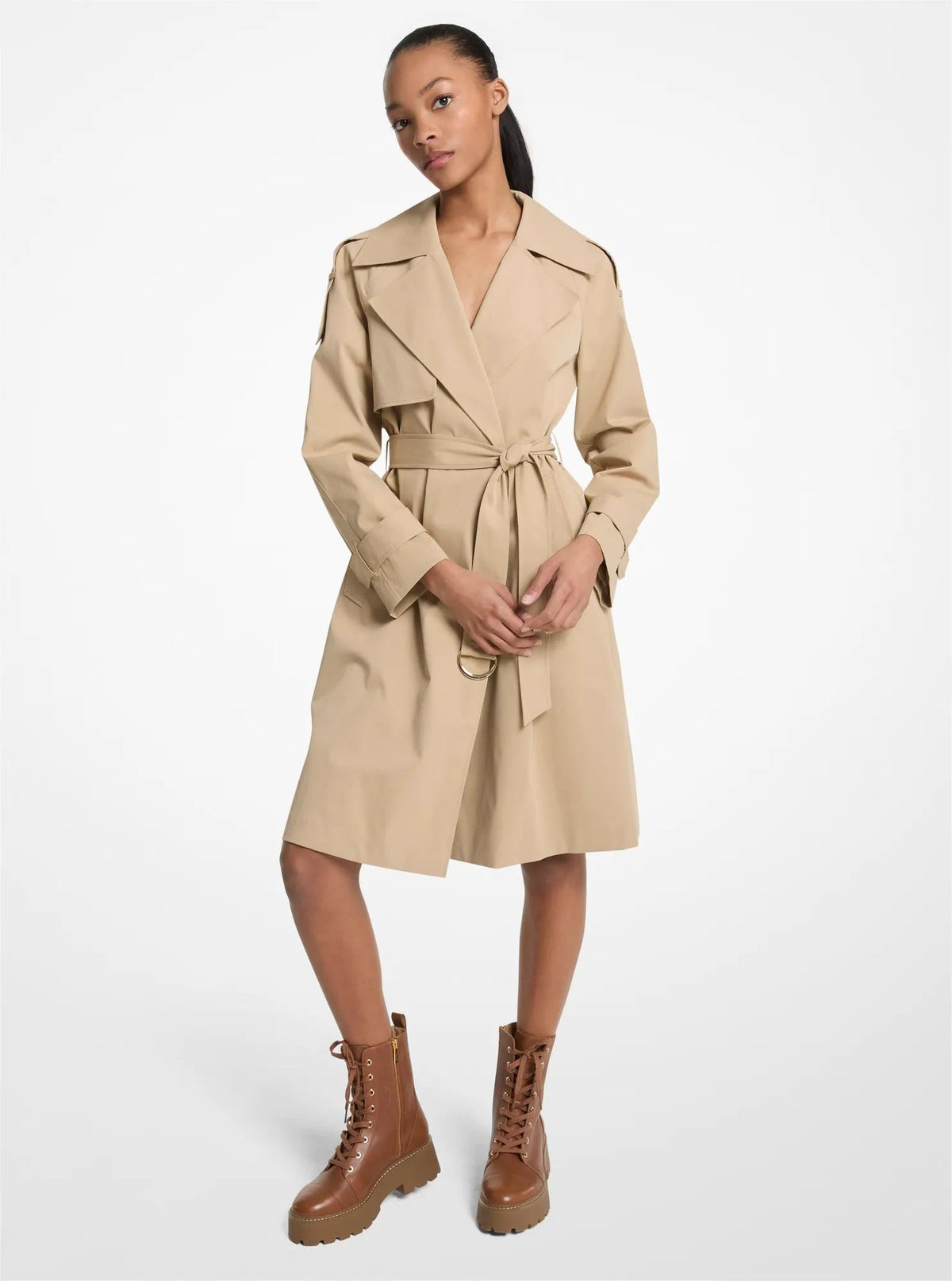 Gabardina