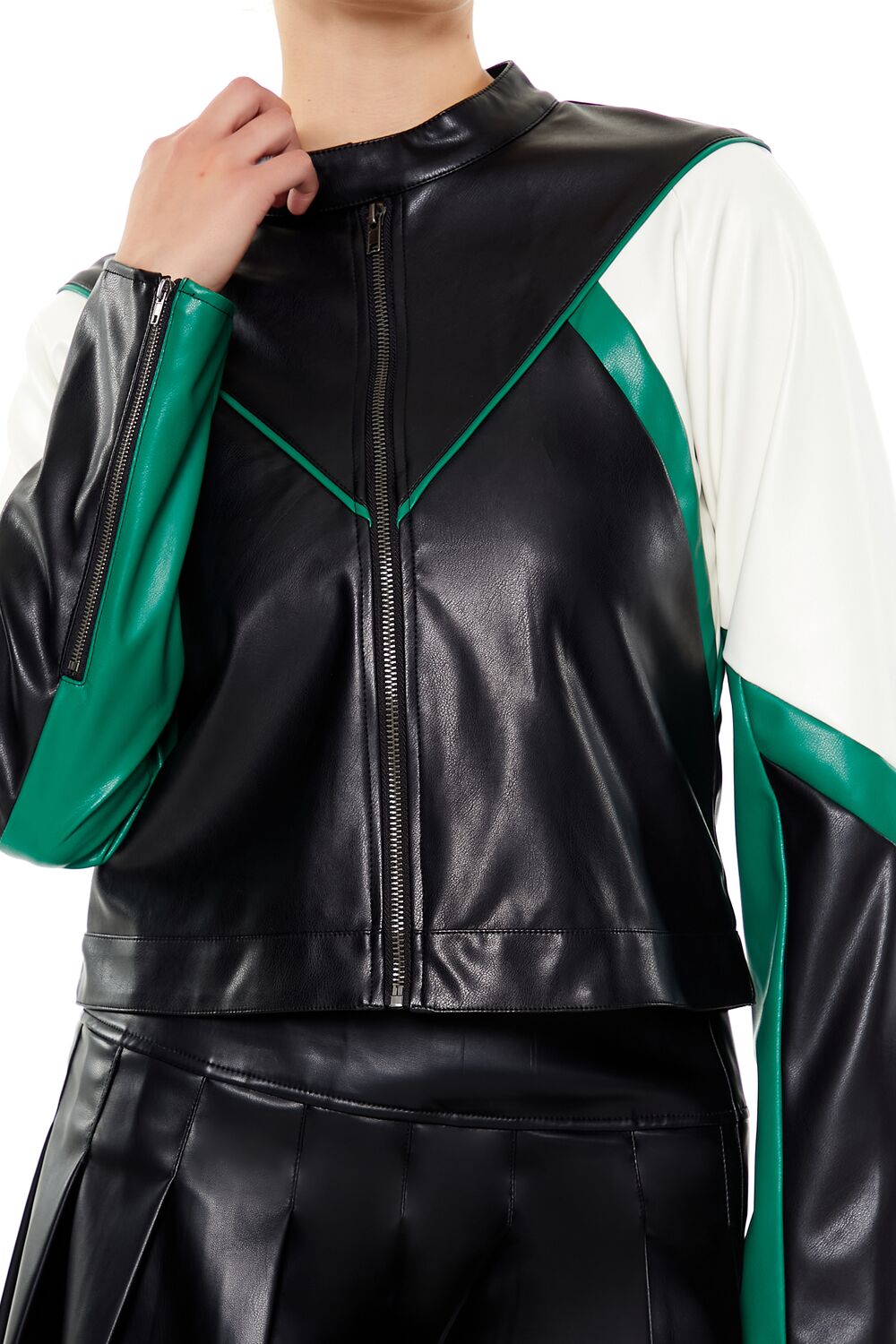 Chaqueta