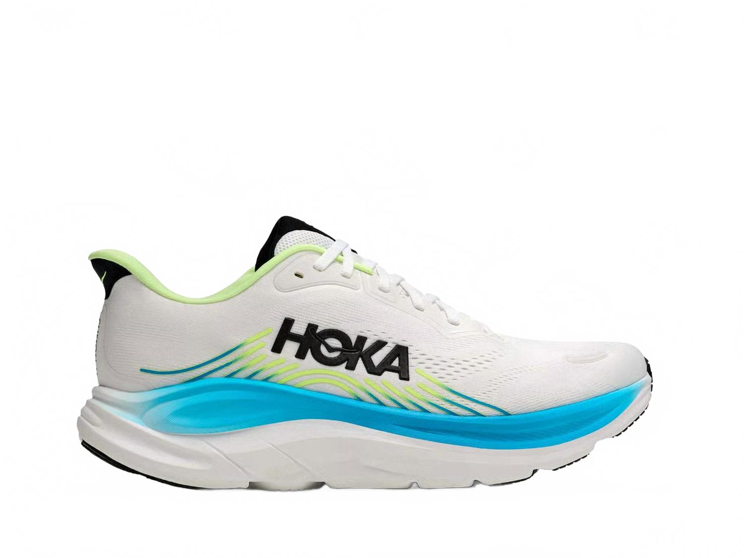 Tenis para correr de hombre color negro