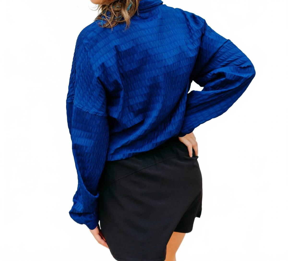 Chaqueta