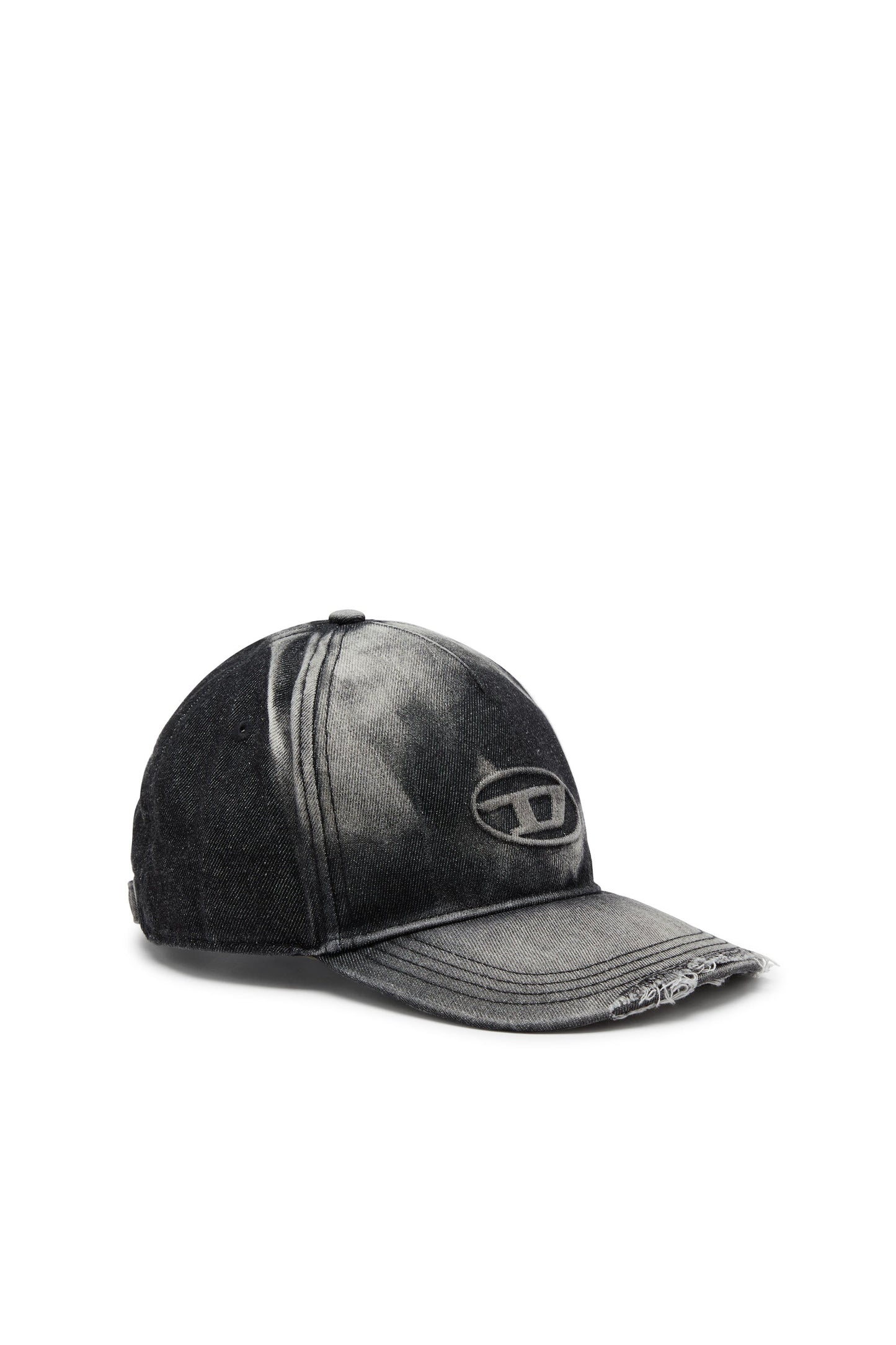 Gorra de mezclilla