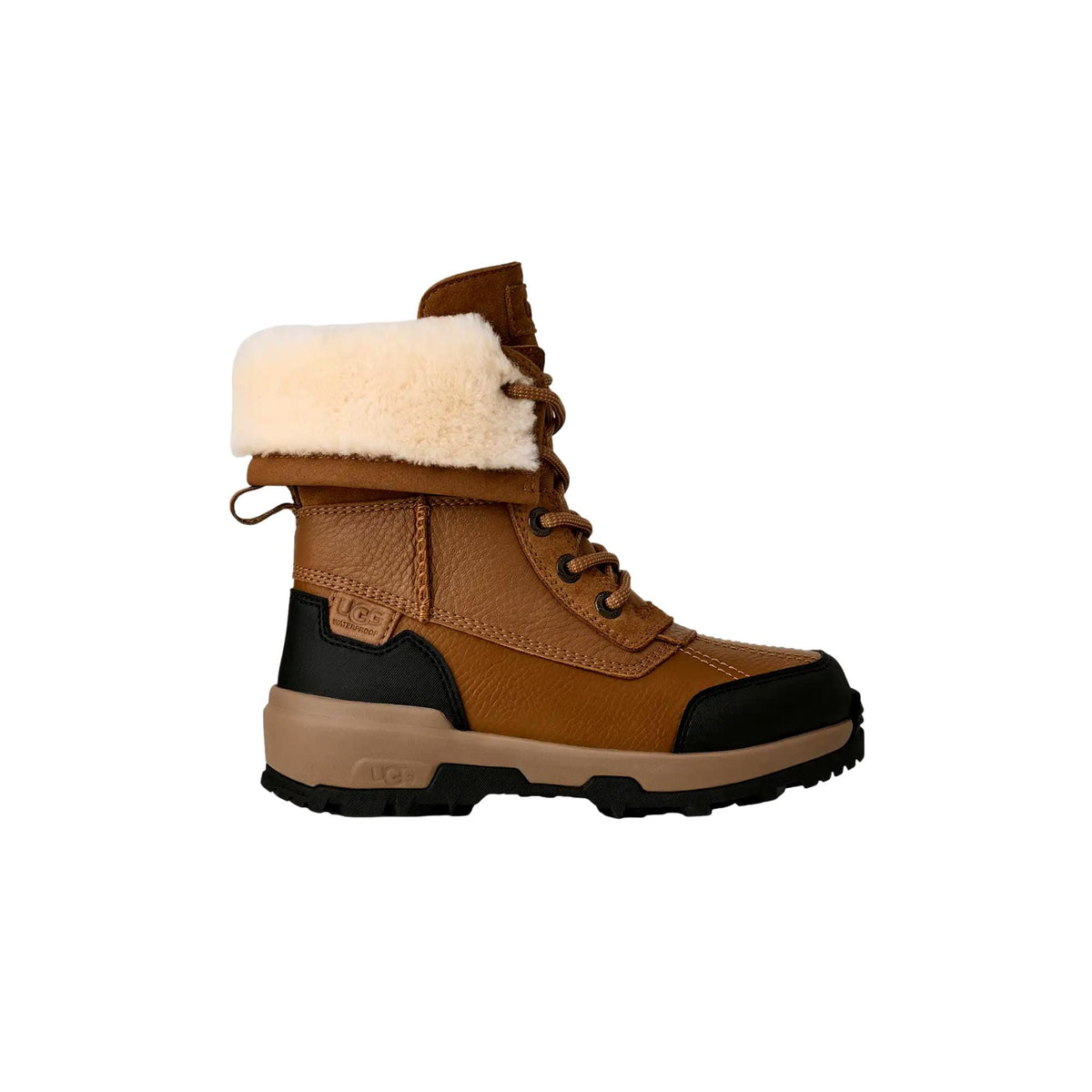 Botas infantil