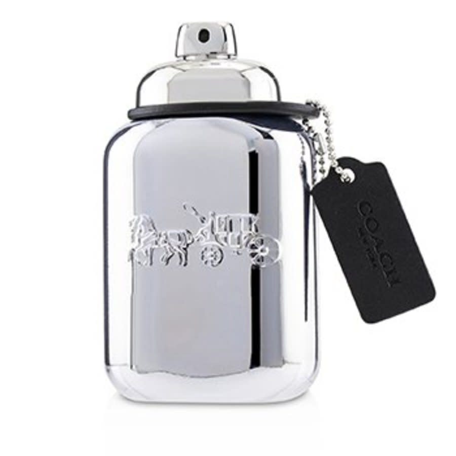 Perfume de hombre eau de parfum 2 oz + 60 ml