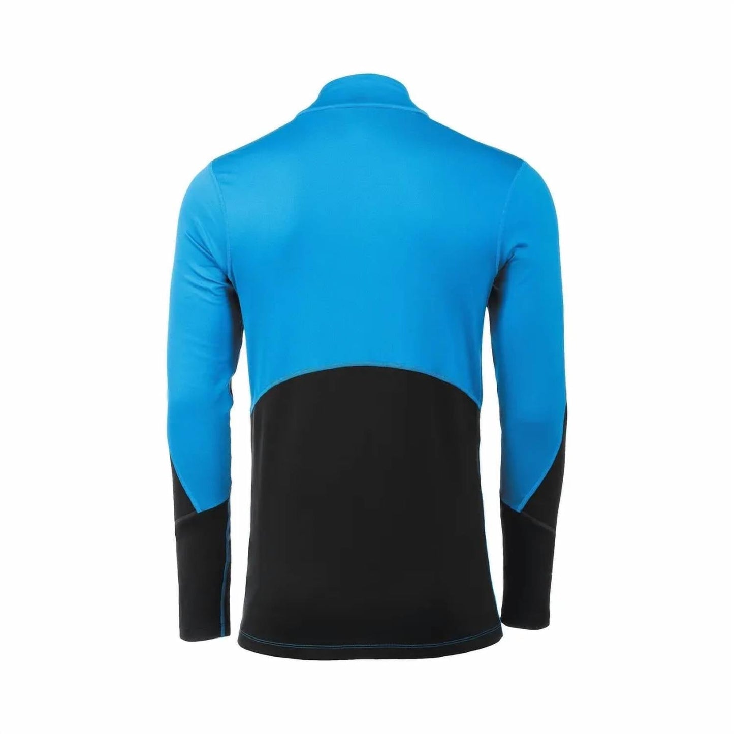 Top de hombre color negro