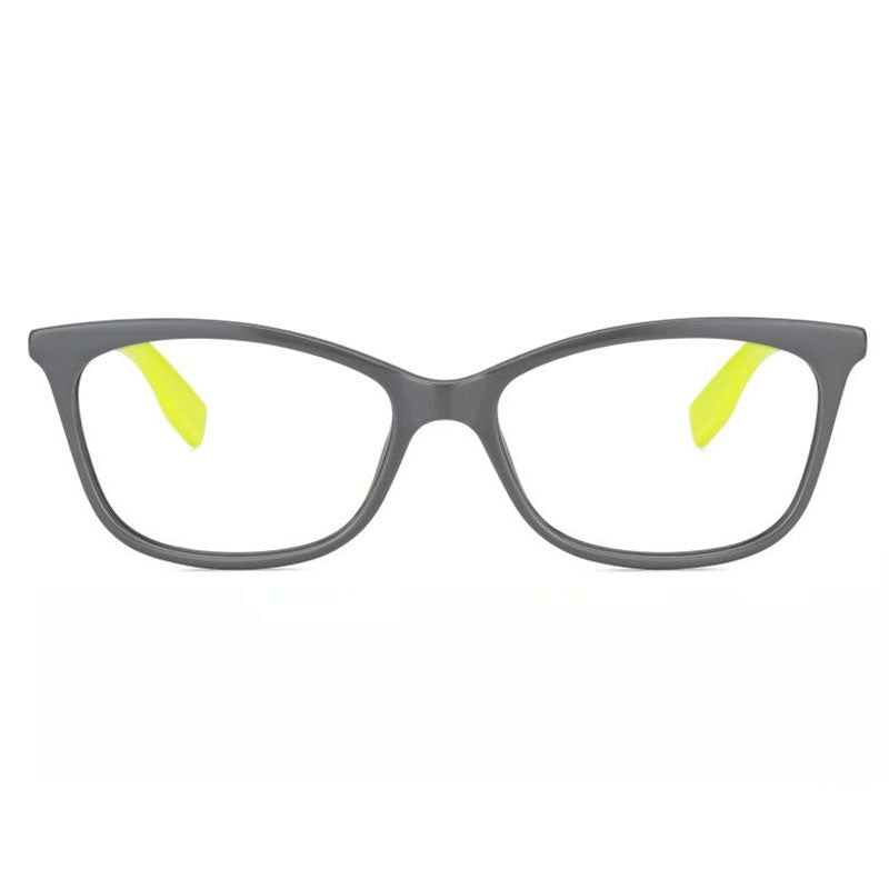Gafas 53 mm color gris