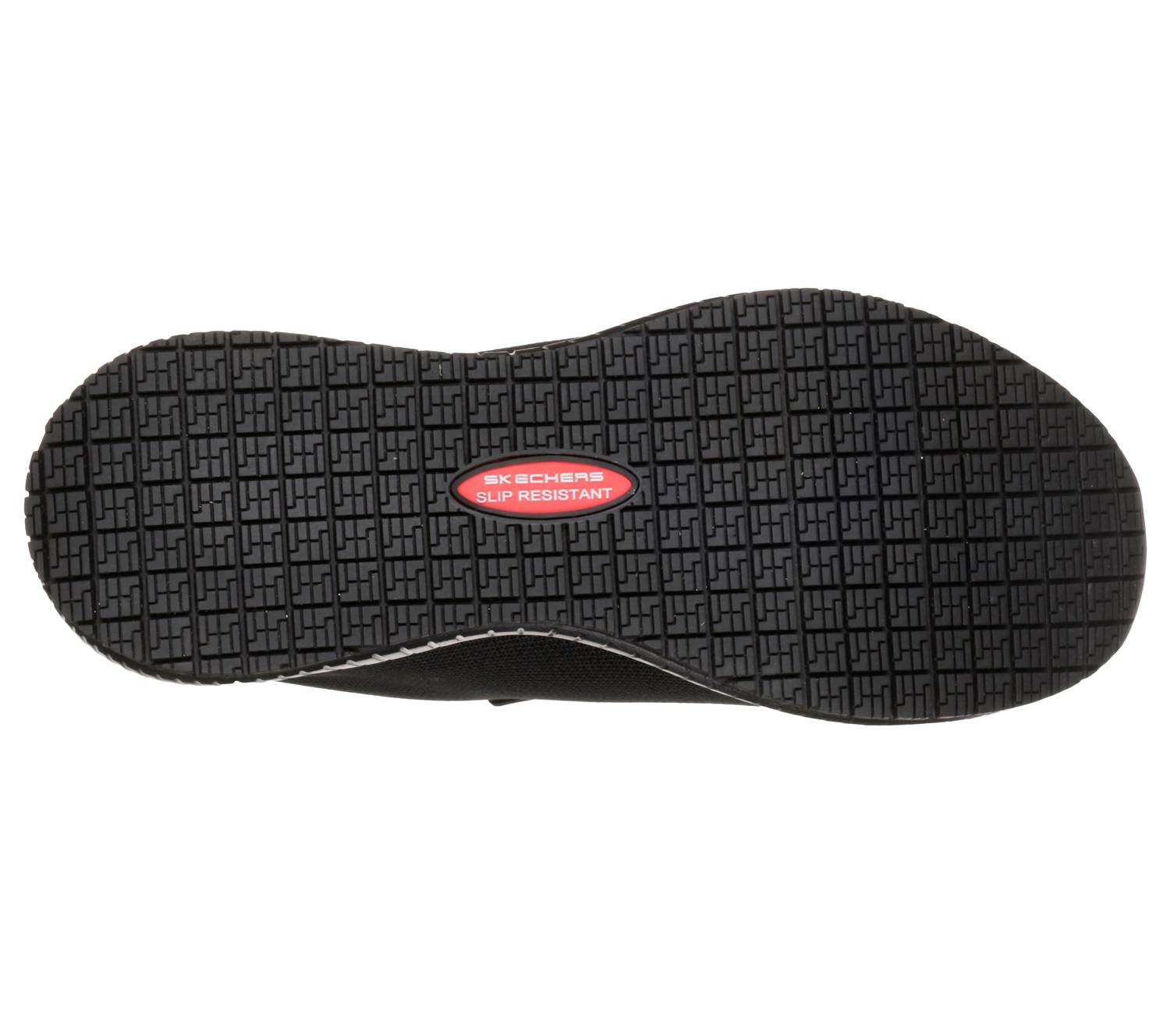 Tenis de mujer color negro
