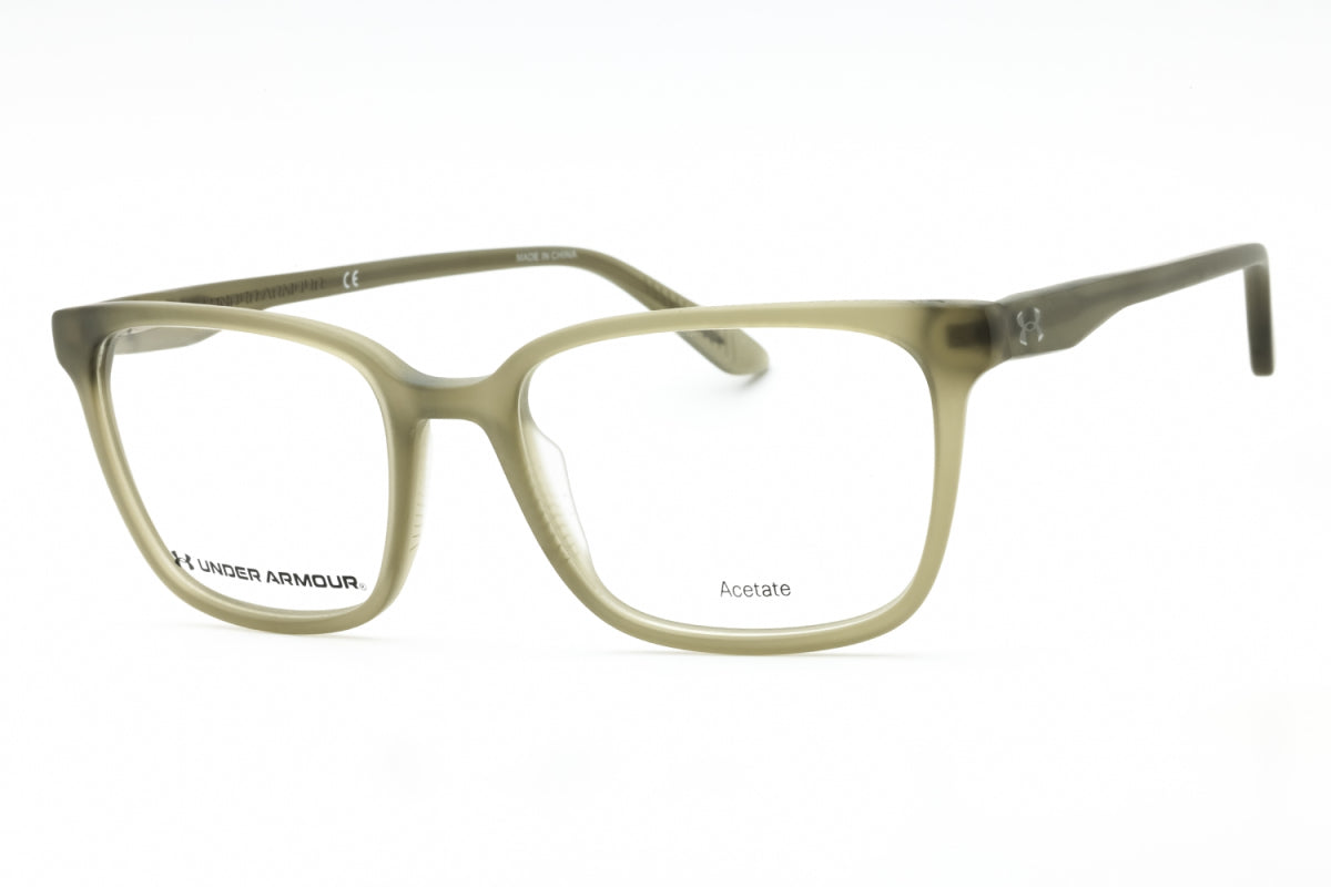 Gafas 52 mm color verde