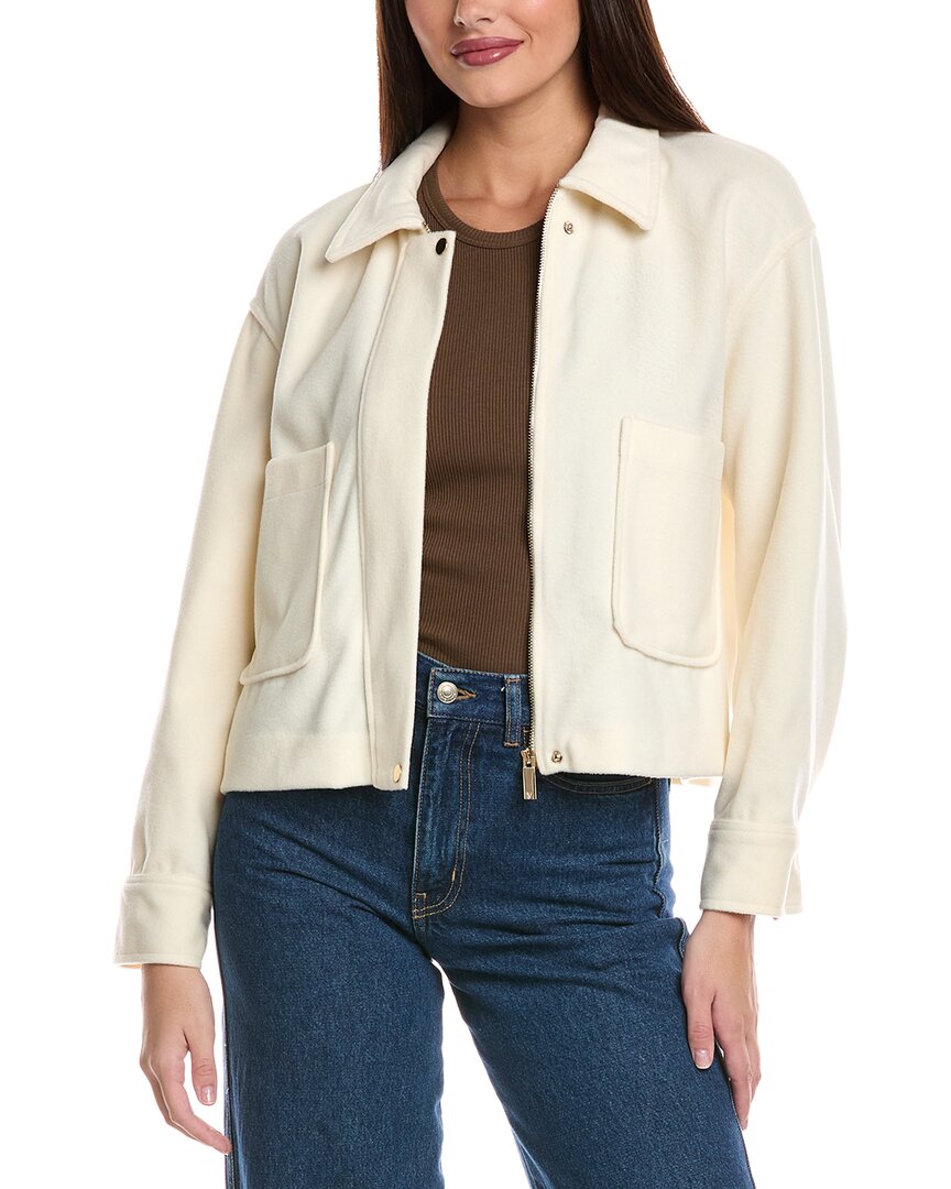Chaqueta
