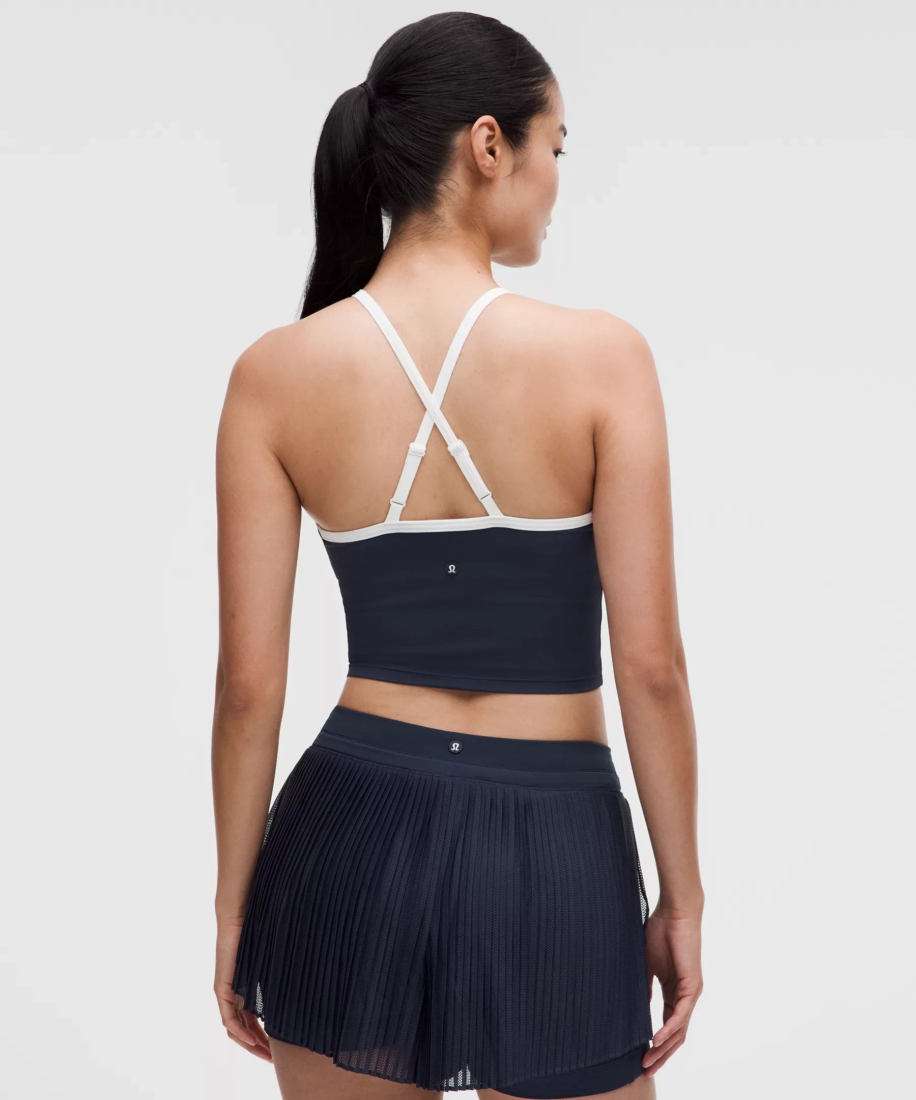 Camiseta sin mangas