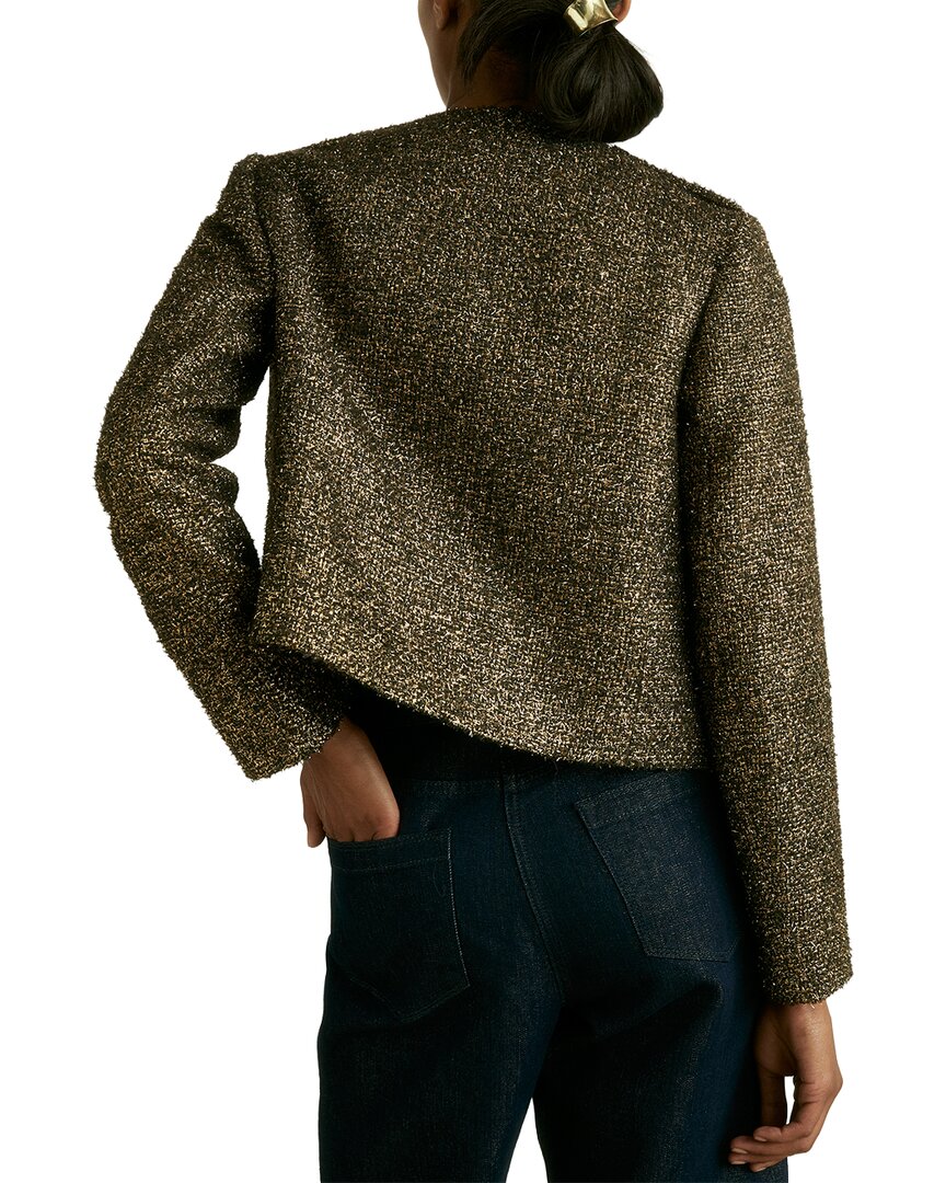 Chaqueta