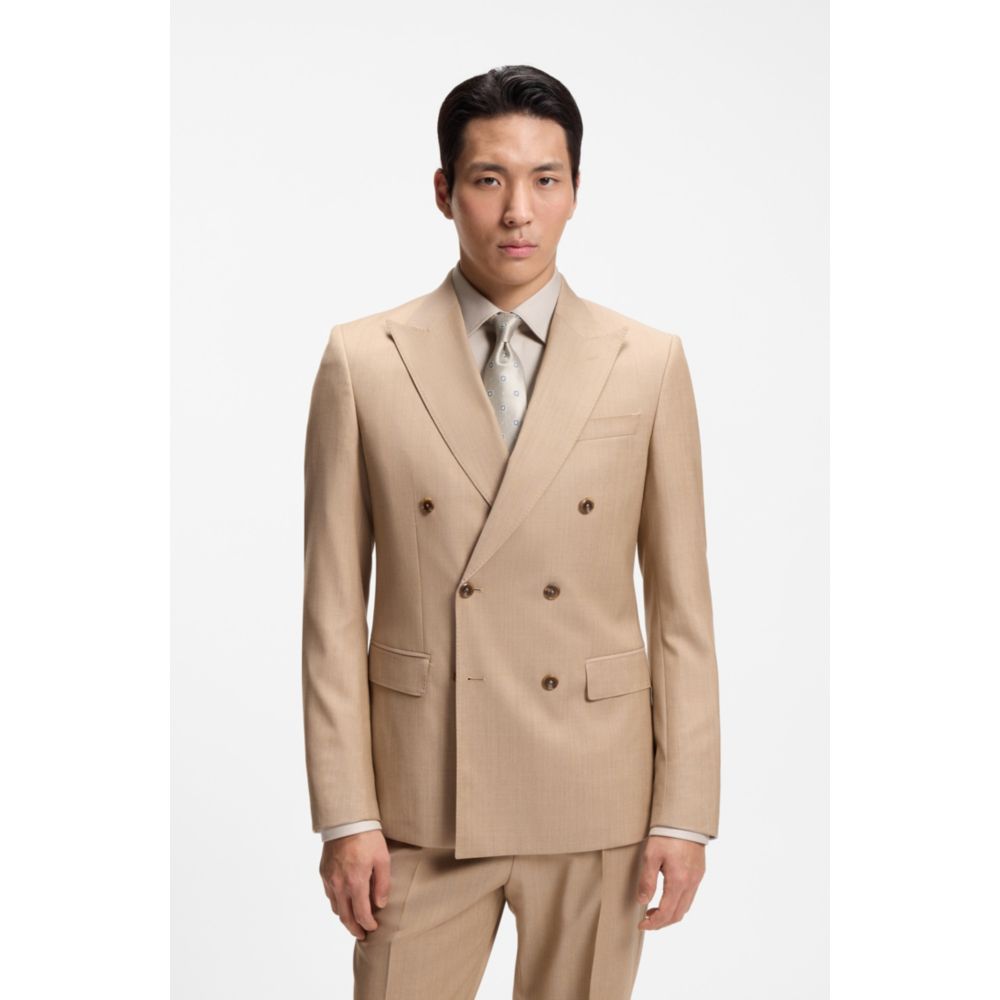 Corbata de seda