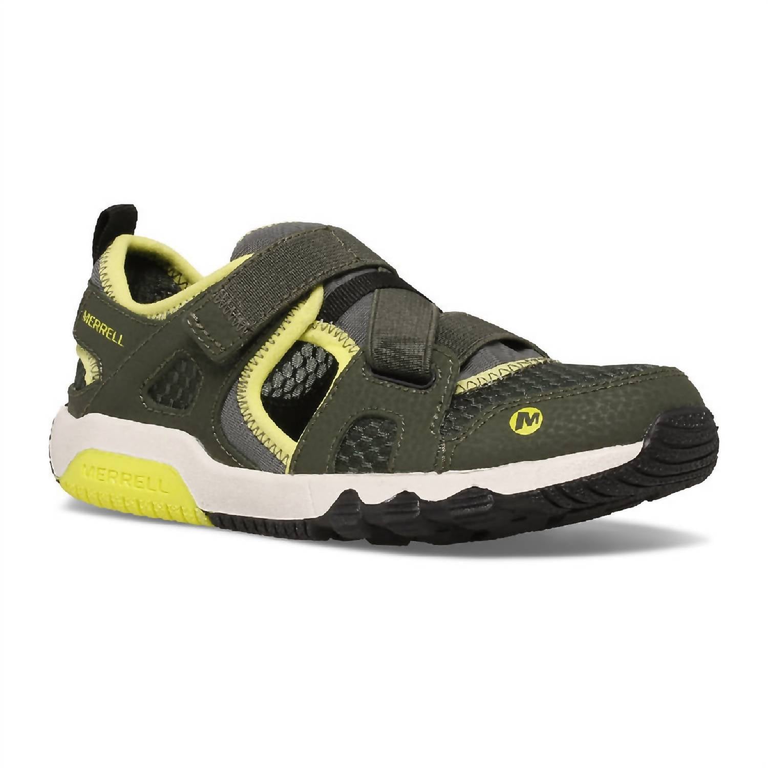 Sandalias infantil