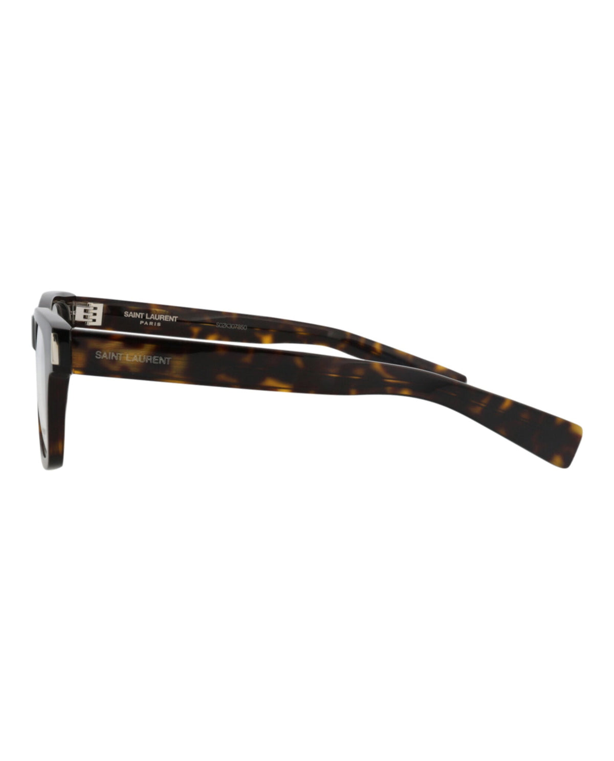 Montura para gafas de acetato de montura cuadrada