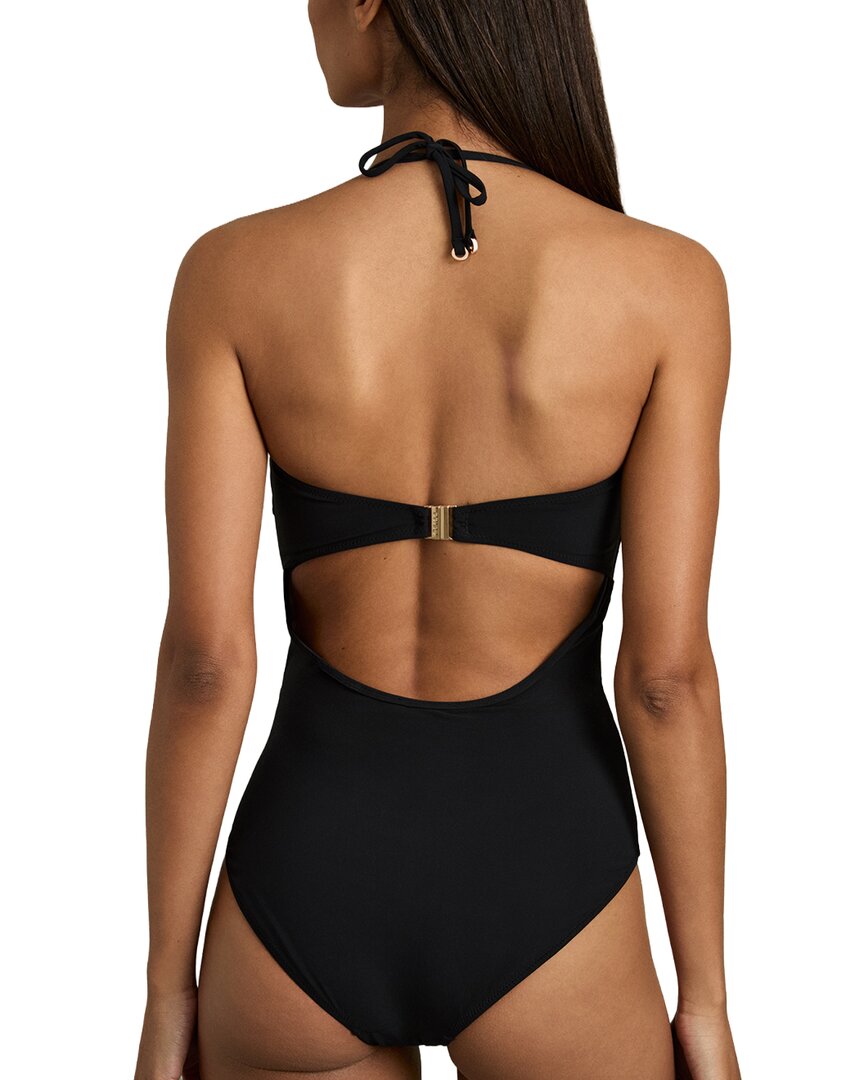 Vestido de baño