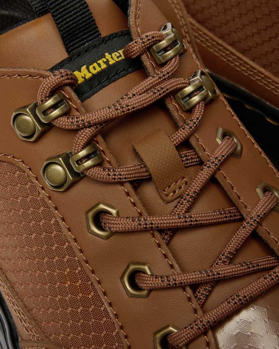 Zapatos de cuero