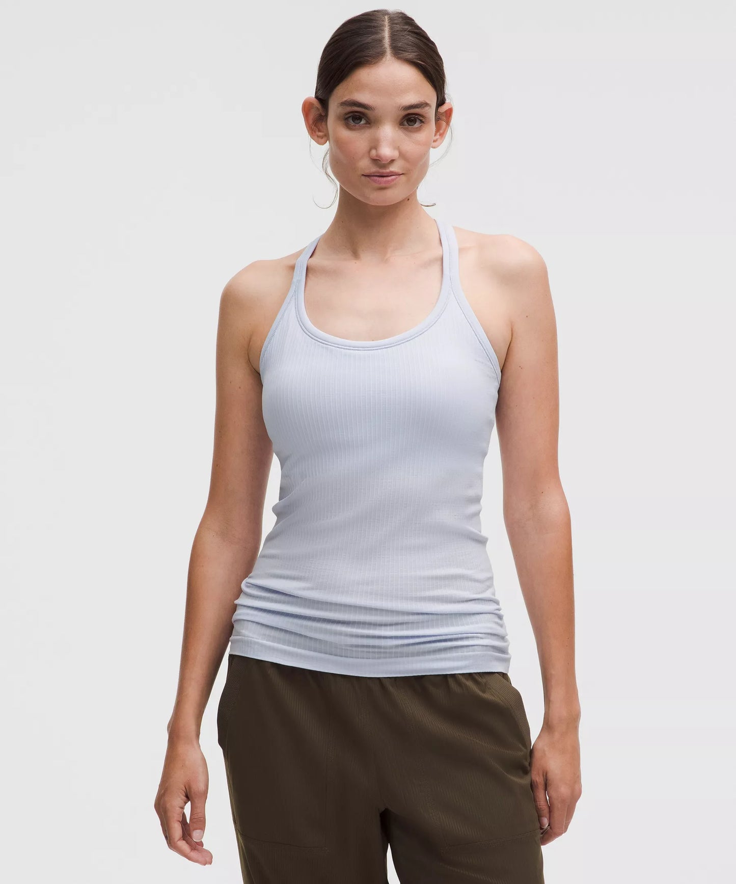 Camiseta sin mangas