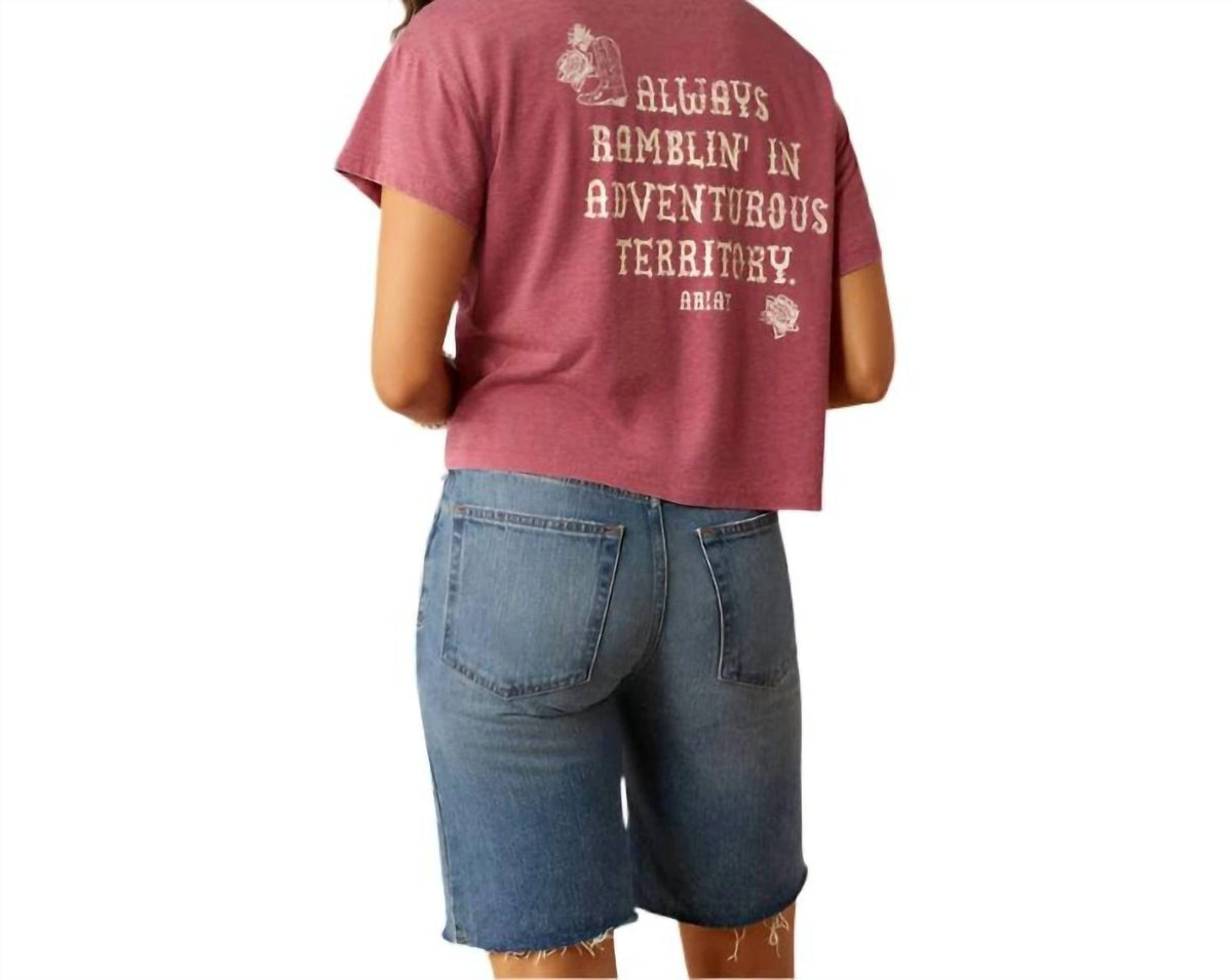 Camiseta