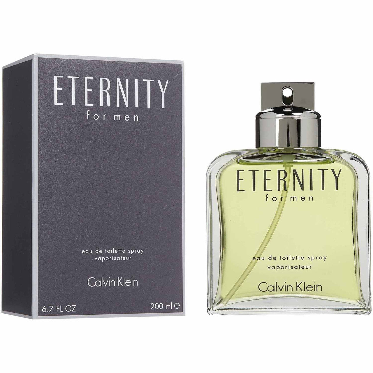 Perfume de hombre eau de toilette