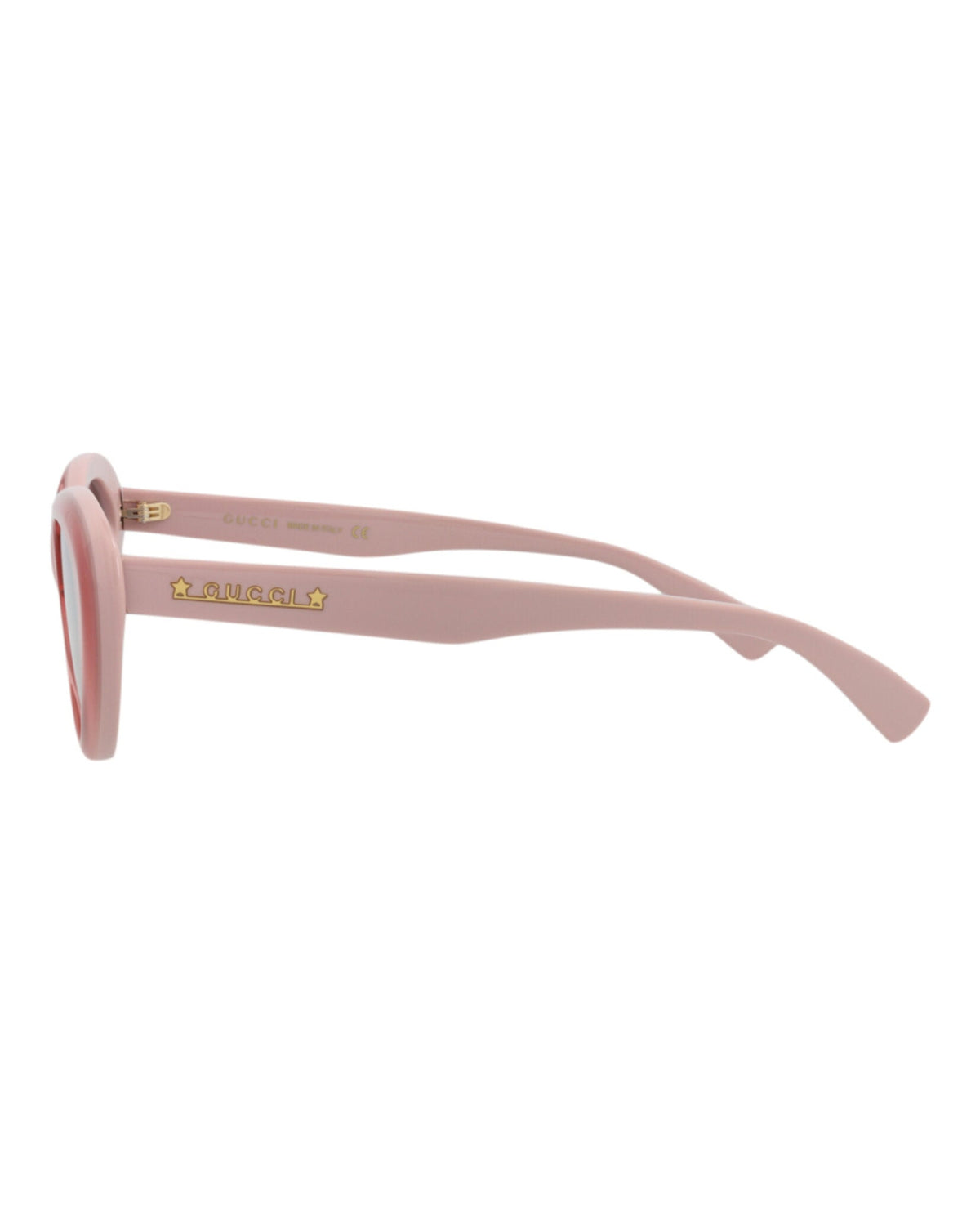 Gafas de sol de acetato de montura tipo gato