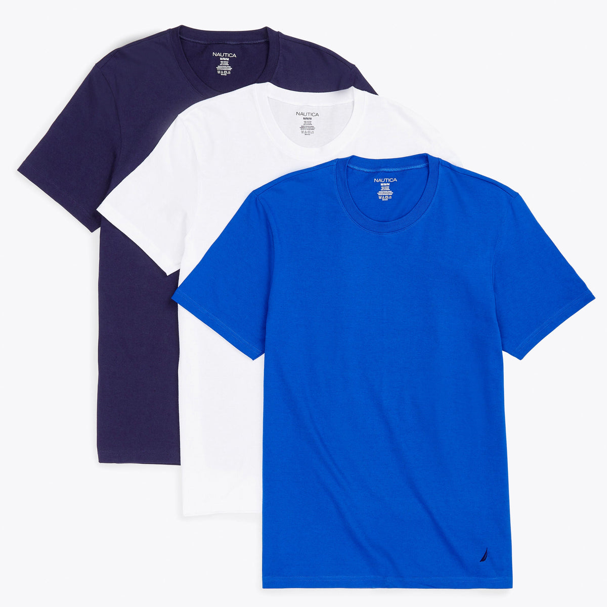 Camiseta de hombre (3 unidades)