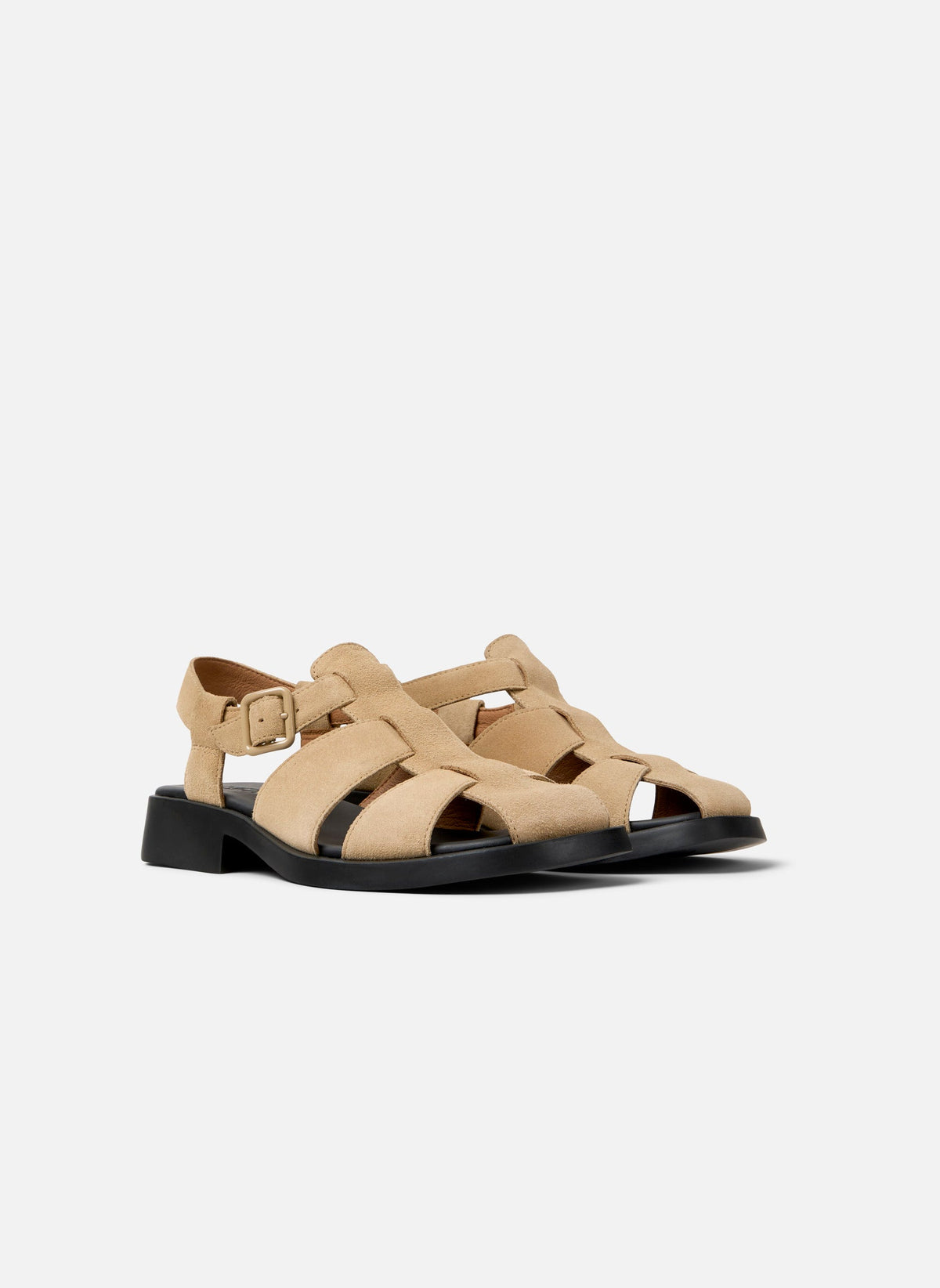 Sandalias de mujer