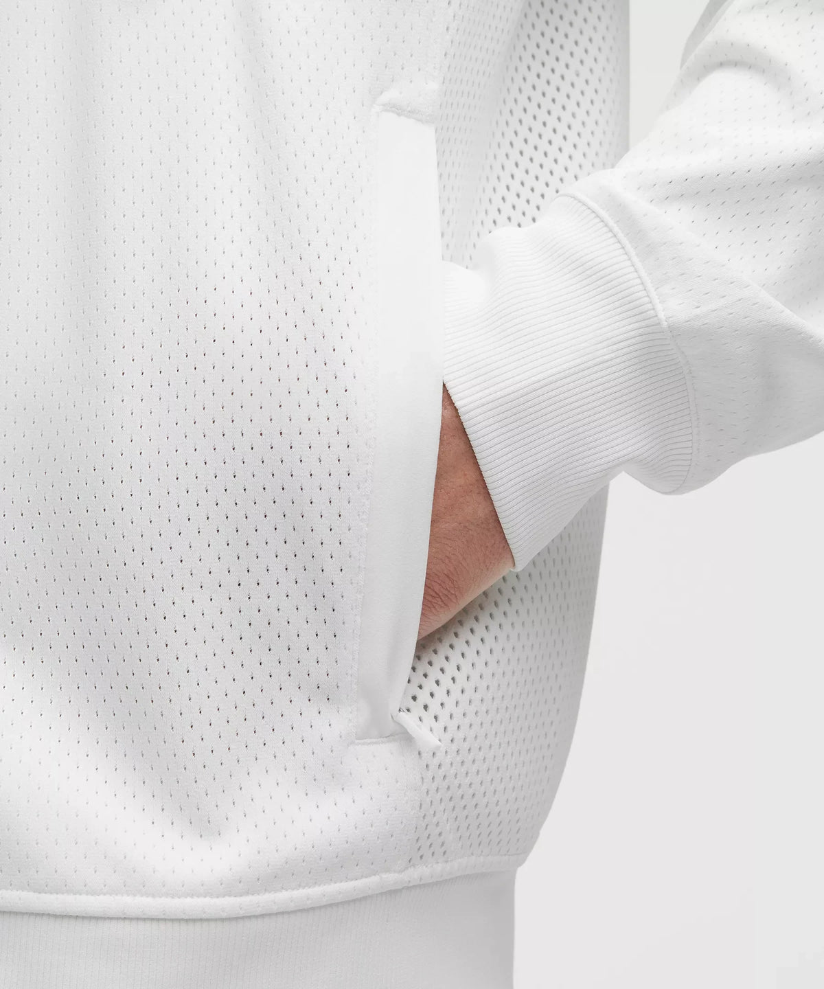 Chaqueta de hombre