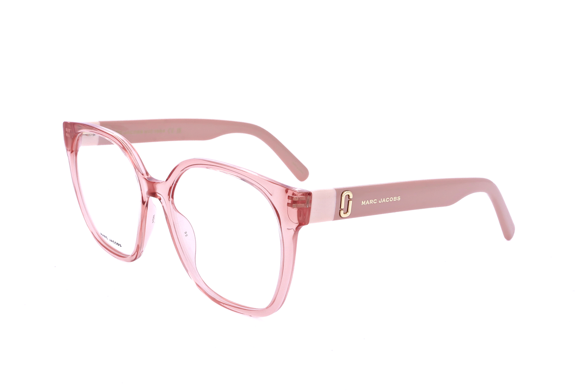 Montura para gafas de mujer 55 mm