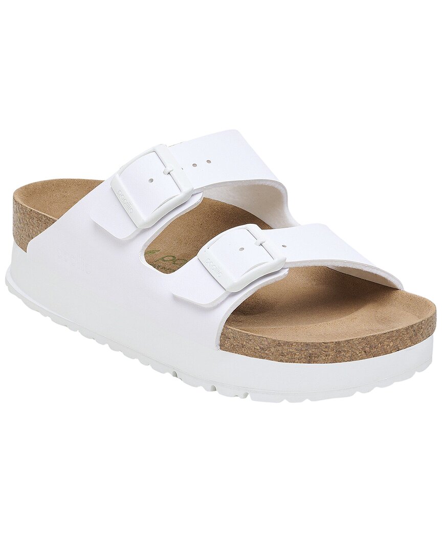 Sandalias con plataforma