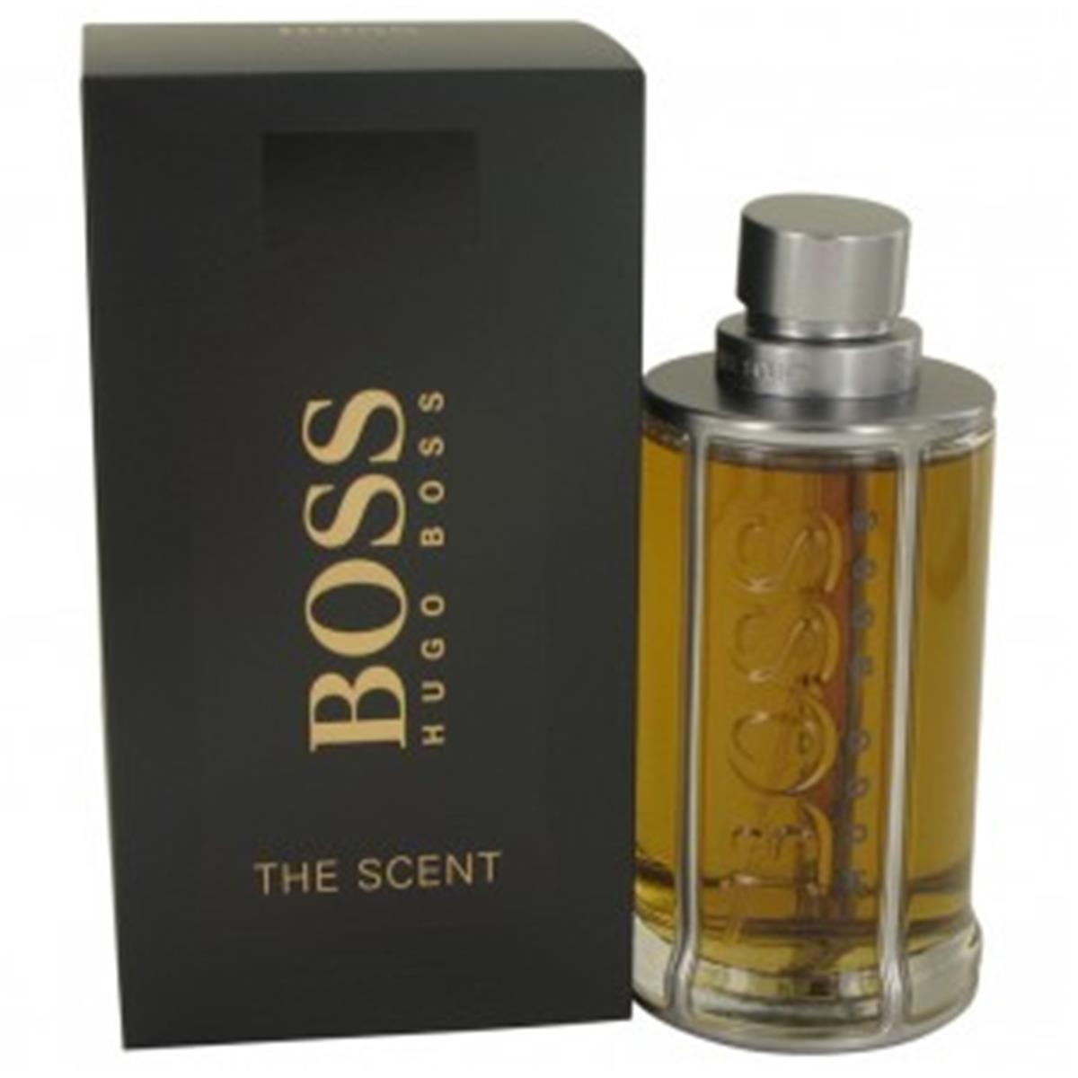 Perfume eau de toilette 6,7 oz