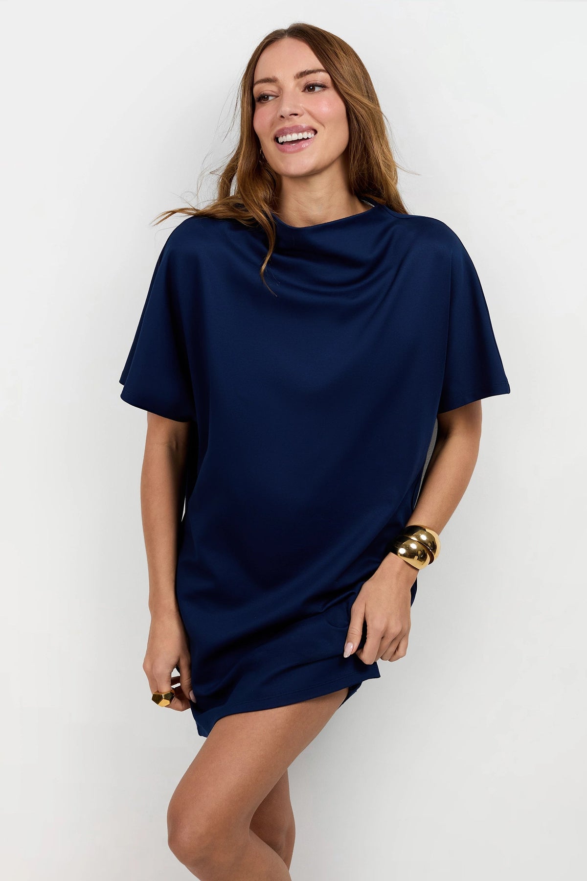 Vestido corto