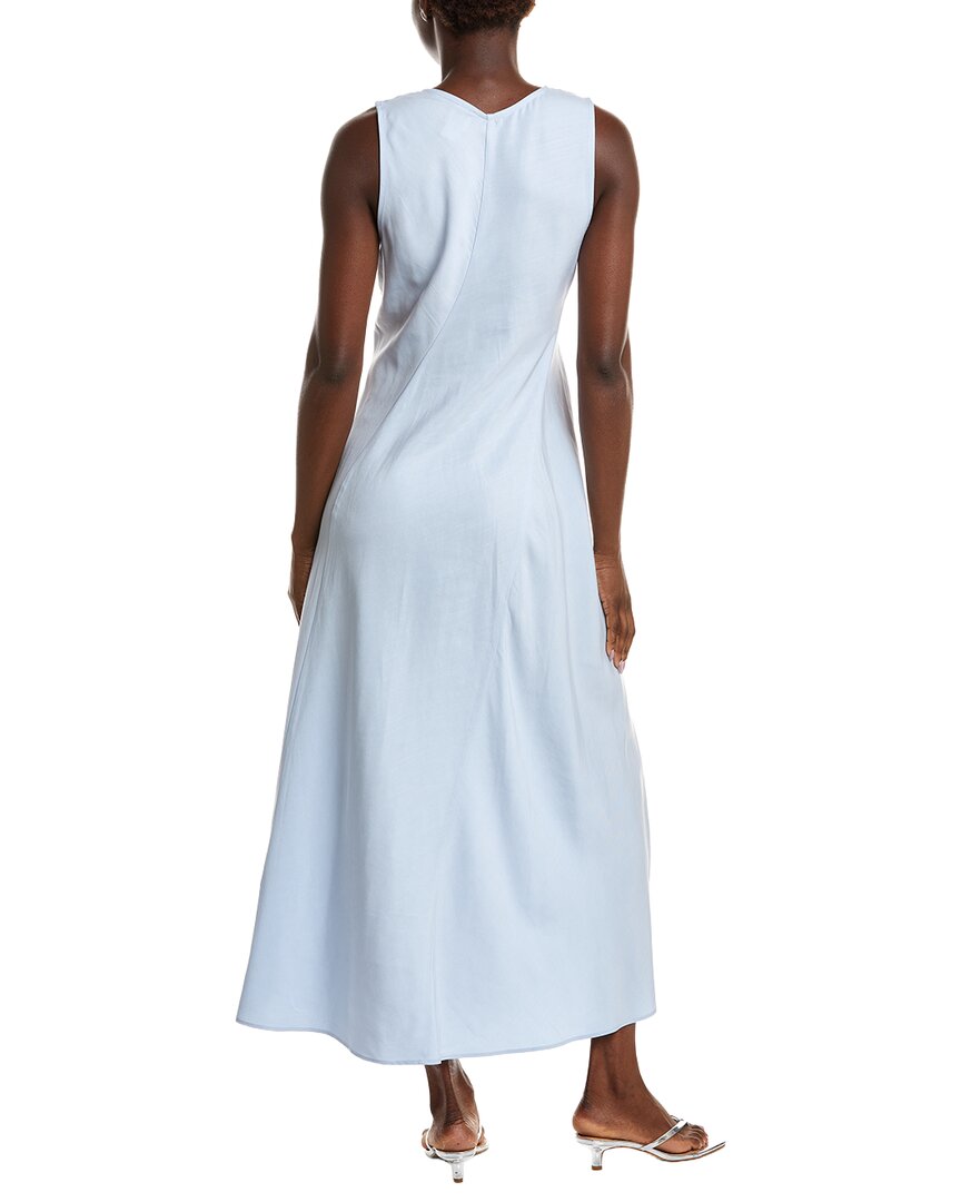Vestido midi