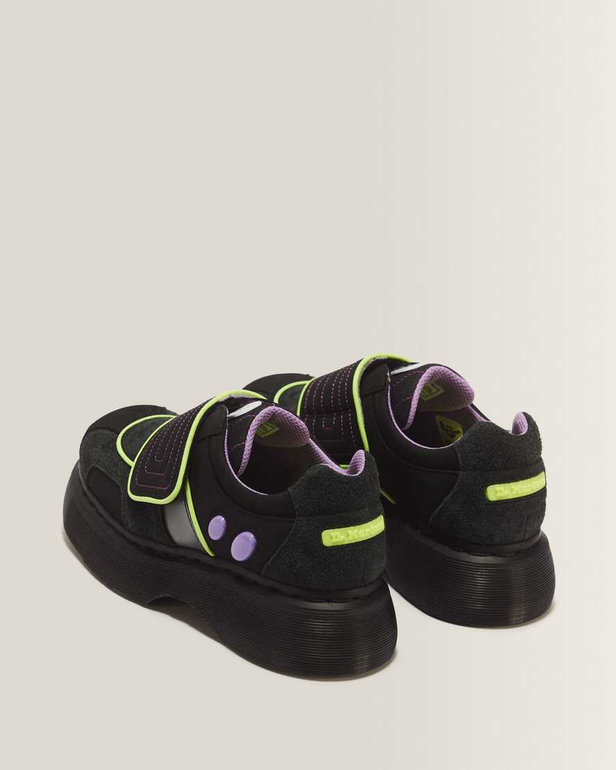 Zapatos para niña