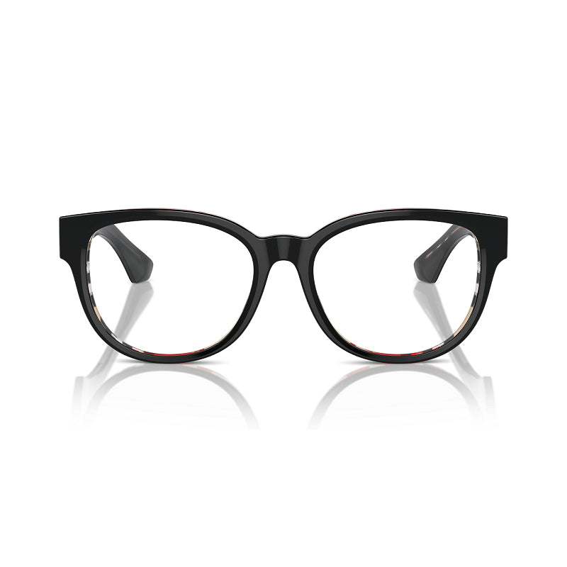 Top color negro