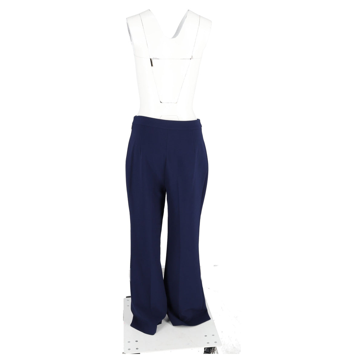 Pantalón color azul marino