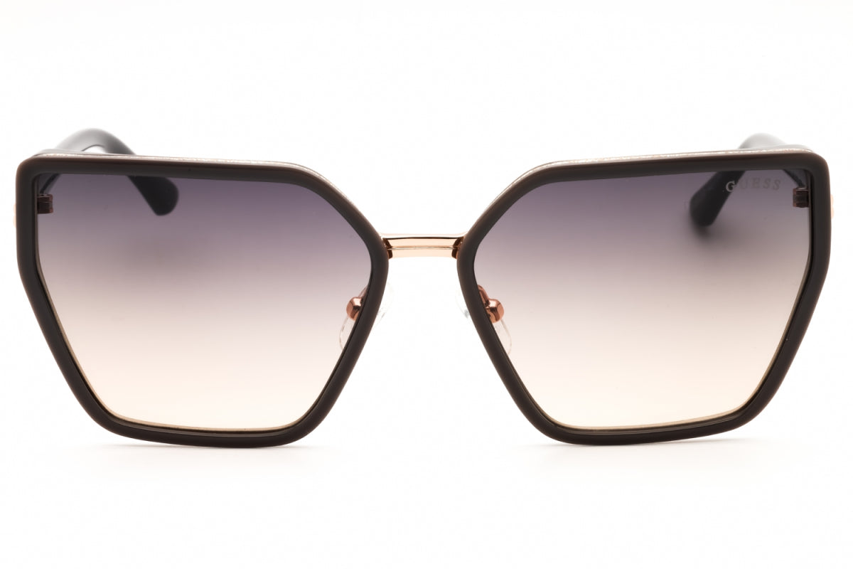 Gafas color gris