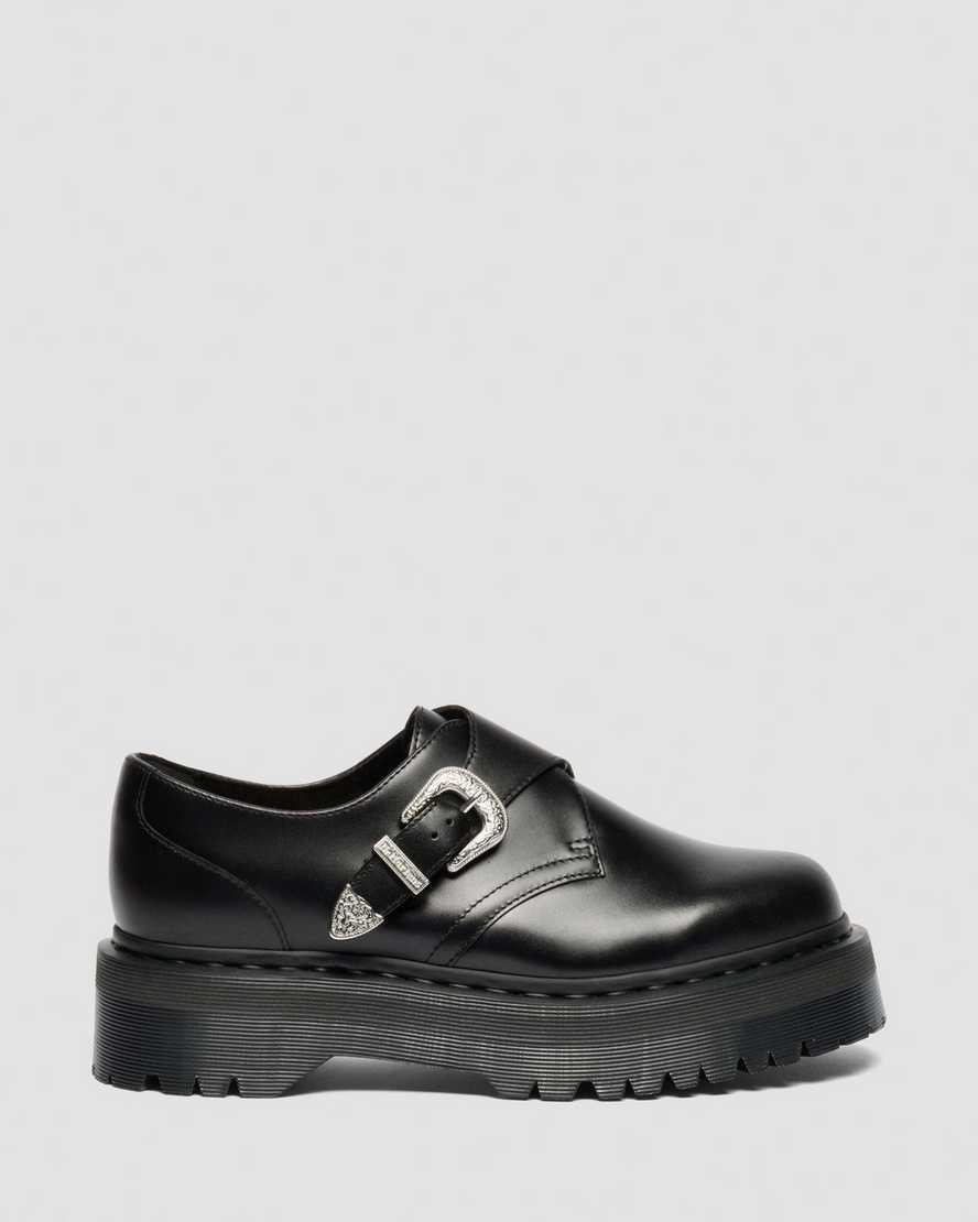 Zapatos de cuero